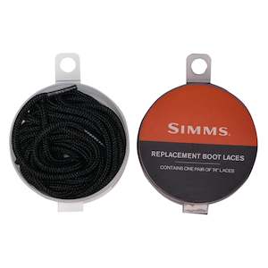Simms Replacement Fly Fishing Wading Boot Laces