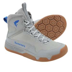 Simms Footwear: Simms Flats Sneaker