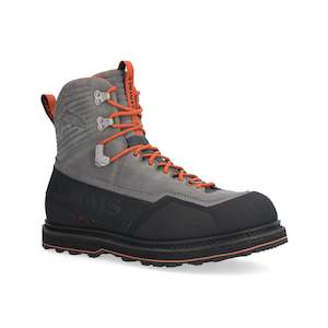 Simms Footwear: Simms G3 Guide Fly Fishing Wading Boots