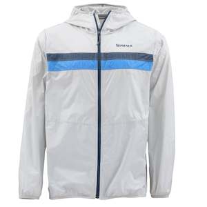 Simms Fastcast Windshell | Sterling