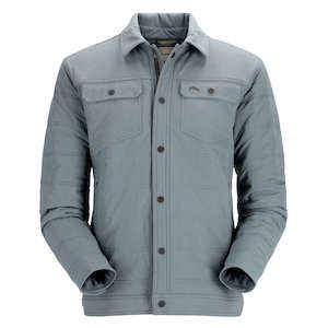 Simms Cardwell Jacket | Storm