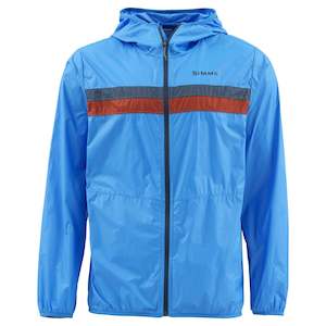 Simms Outerwear: Simms Fastcast Windshell | Pacific