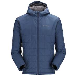 Simms Fall Run Hoody | Navy