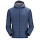 Simms Fall Run Hoody | Navy