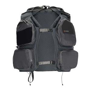 Simms Flyweight Vest Pack