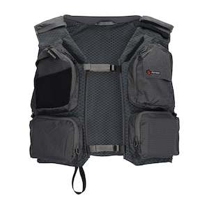 Simms Vests: Simms Flyweight Vest