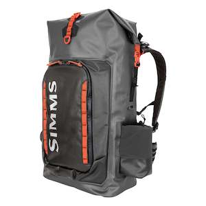 Simms Packs: Simms G3 Guide Fly Fishing Back Pack