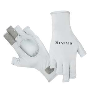 Simms Bugstopper SolarFlex SunGlove | Sterling