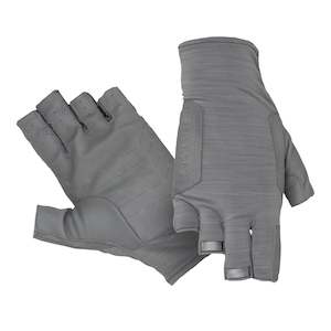 Simms Gloves: Simms Solarflex Guide Glove
