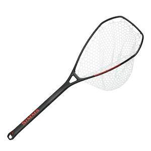 Simms Accessories: Simms Daymaker Fishing Landing Net - Medium
