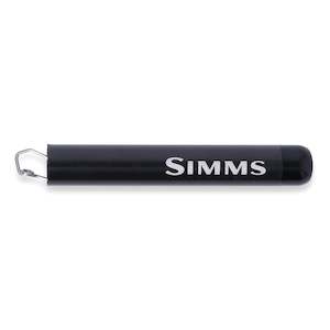 Simms Accessories: Simms Carbon Fibre Fly Fishing Retractor