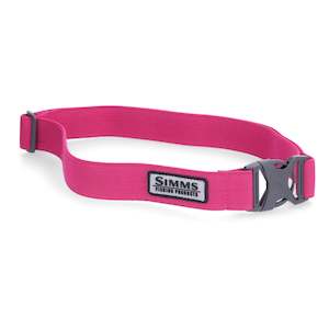 Simms Accessories: Simms Women's 38mm Fly Fishing Wading Belt