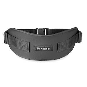 Simms Backsaver Wading Belt