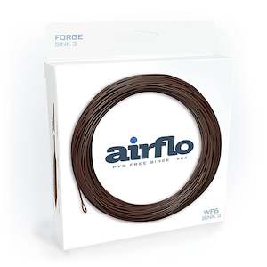 Airflo Fishing: Airflo Forge Fly Fishing Line - Sinker