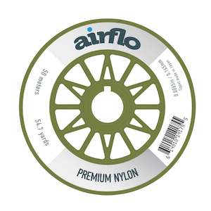 Airflo Fishing: Airflo Premium Nylon Fly Fishing Tippet