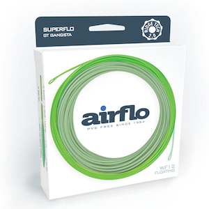 Airflo SuperFlo Ridge 2.0 GT Gangsta Fly Fishing Line