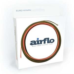 Airflo Freshwater Floating Lines: Airflo SLN Euro Nymph Fly Fishing Line