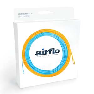 Airflo SuperFlo TRC Fly Fishing Line