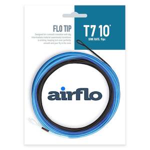 Airflo Spey Two Hand Lines: Airflo Flo Tips