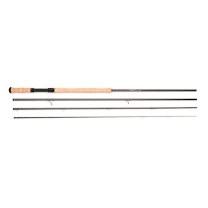 Scott Fly Rods: Scott Swing - Double Handed Fly Fishing Rods