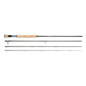 Scott Fly Rods: Scott Wave Saltwater Fly Fishing Rods
