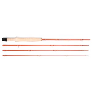 Scott Fly Rods: Scott F Series Fibreglass Fly Fishing Rods