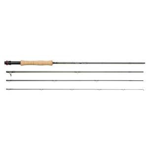 Scott Fly Rods: Scott Centric Freshwater Fly Fishing Rods