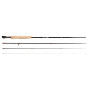 Scott Fly Rods: Scott G Series Fly Fishing Rods