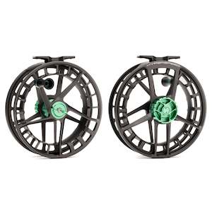 Lamson: Lamson Hyperspeed Fly Fishing Reel