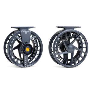 Lamson: Lamson Liquid S Fly Fishing Reel