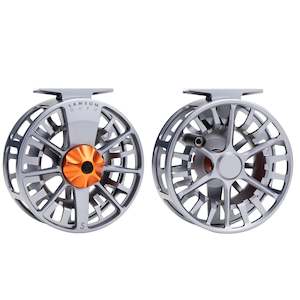 Lamson: Lamson Guru S HD  Fly Fishing Reel