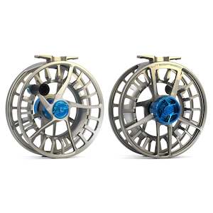 Lamson: Lamson Litespeed M Riviera Fly Fishing Reel
