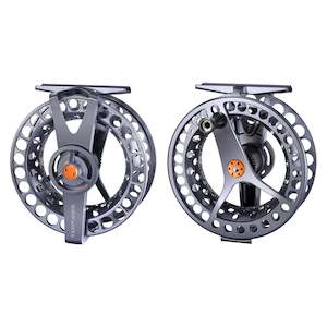 Lamson: Lamson Force SL Series II Thermal Fly Fishing Reel