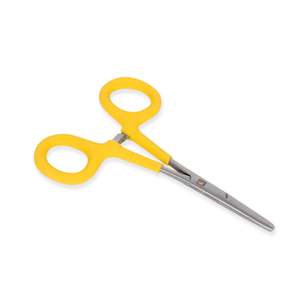 Loon Fly Fishing Classic Forcep Silver