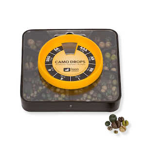 Loon Outdoors: Loon Fly Fishing Camo Drop - 8 Division