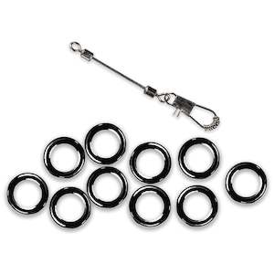 Loon Outdoors: Loon Perfect Rig Fly Fishing Tippet Rings
