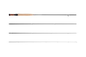 Primal Rod Co: Primal ZONE Euro Nymph Fly Fishing Rods