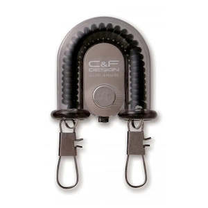 C And F Design: C&F 2-in-1 Retractor with Fly Catcher