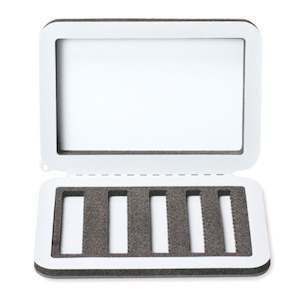 C And F Design: C&F Fly Fishing Chest Box