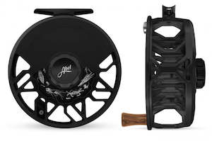 Abel Reels: Abel Rove Fly Fishing Reel