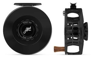 Abel Reels: Abel SDS Saltwater Fly Fishing Reel