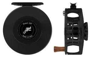 Abel SDF Freshwater Fly Fishing Reel