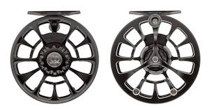 Ross Evolution FS Fly Fishing Reel