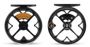Ross Reels: Ross Colorado Fly Fishing Reel