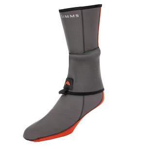 Simm Socks: Simms Flyweight Fly Fishing Guard Socks