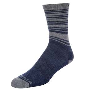 Simm Socks: Simms Merino Lightweight Hiker Sock