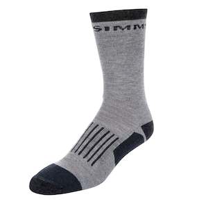 Simms Merino Midweight Hiker Sock