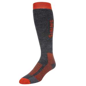Simms Merino Midweight OTC Sock