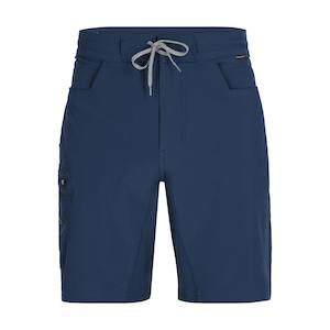 Simms Pants Shorts: Simms Seamount Board Shorts | Midnight