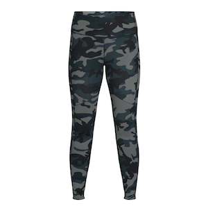 Simms Womens Bugstopper Legging | Woodland Camo Storm